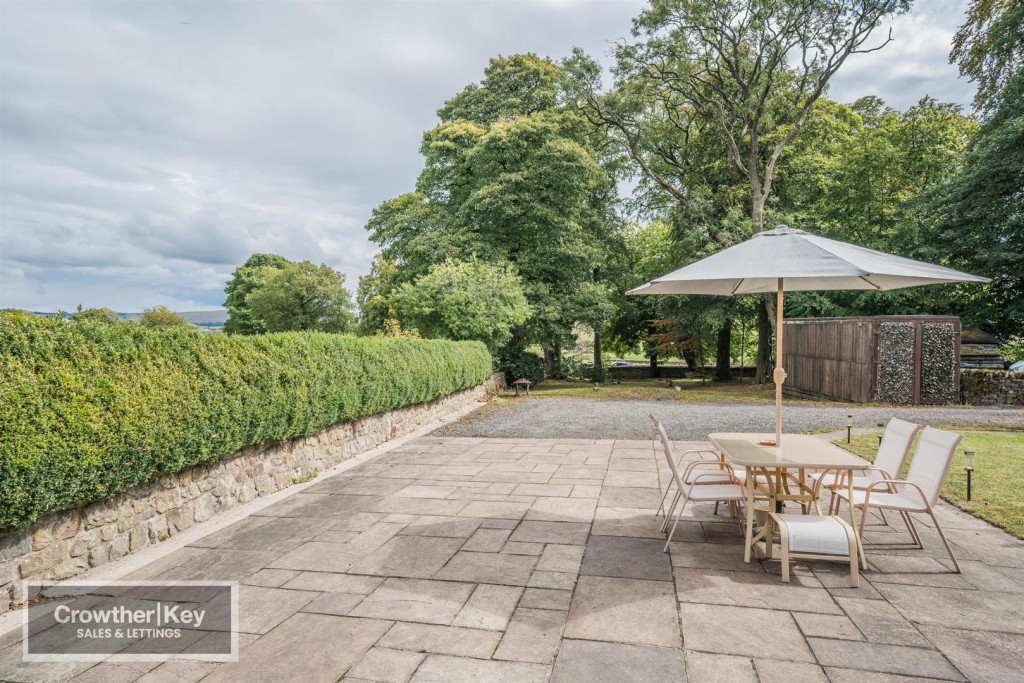Image for Landcroft, Leek Road, Buxton