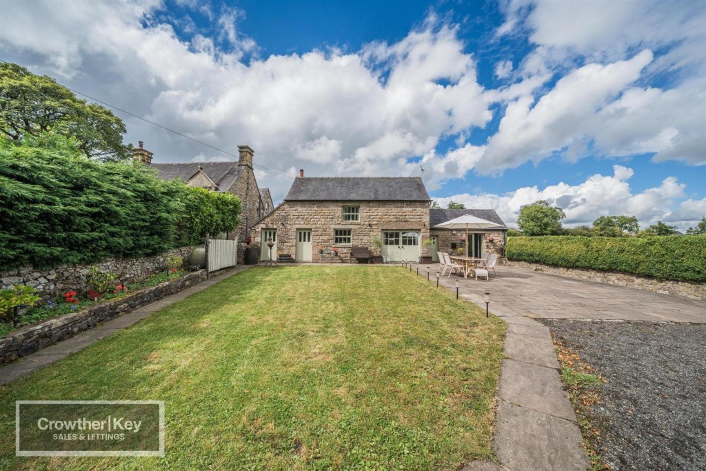 Image for Landcroft, Leek Road, Buxton