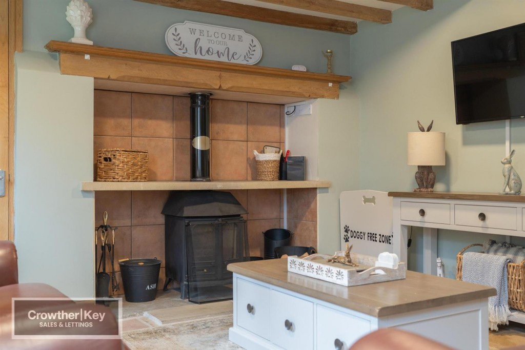 Image for Landcroft, Leek Road, Buxton