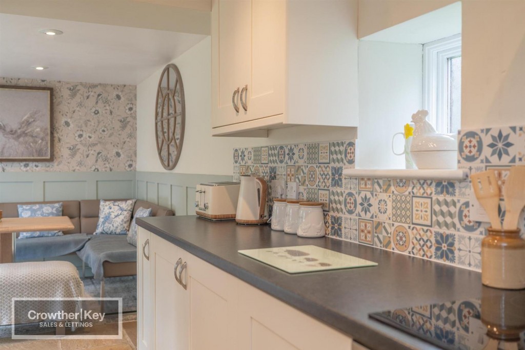 Image for Landcroft, Leek Road, Buxton