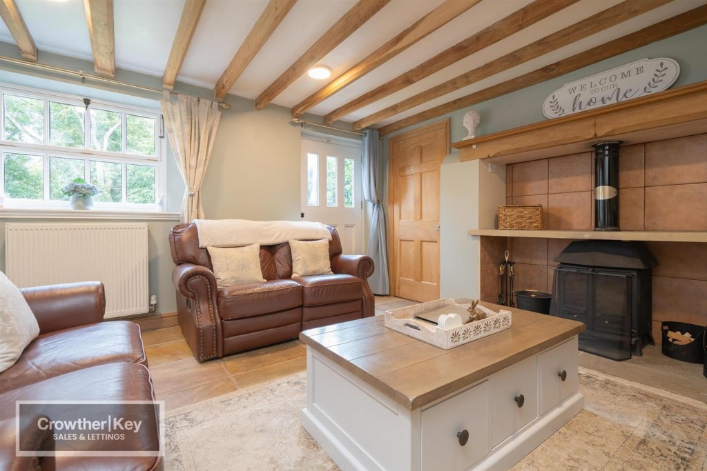Image for Landcroft, Leek Road, Buxton