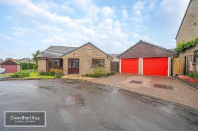 View full details for Lismore Road, Buxton