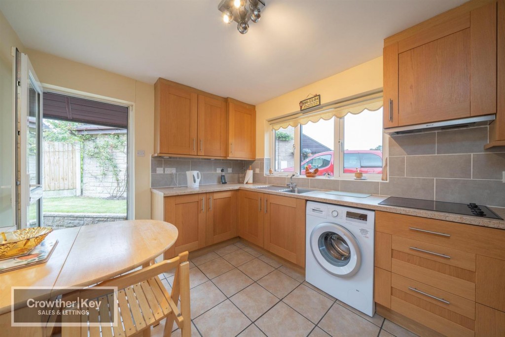 Image for Lismore Road, Buxton