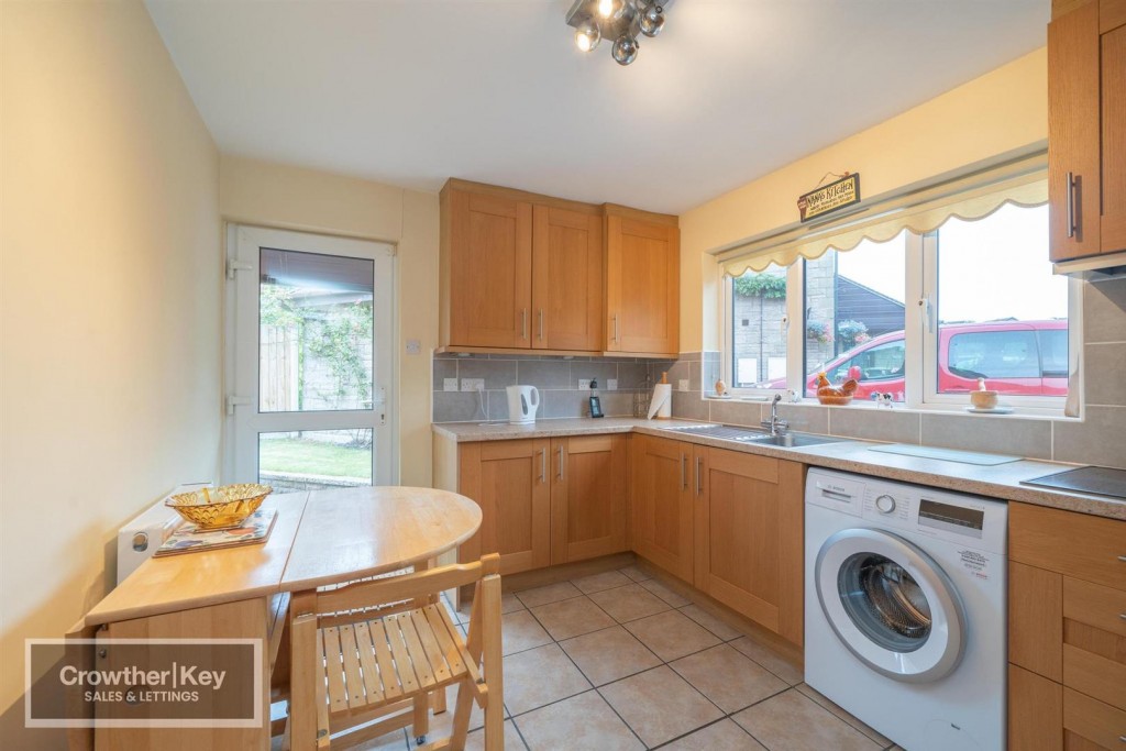 Image for Lismore Road, Buxton