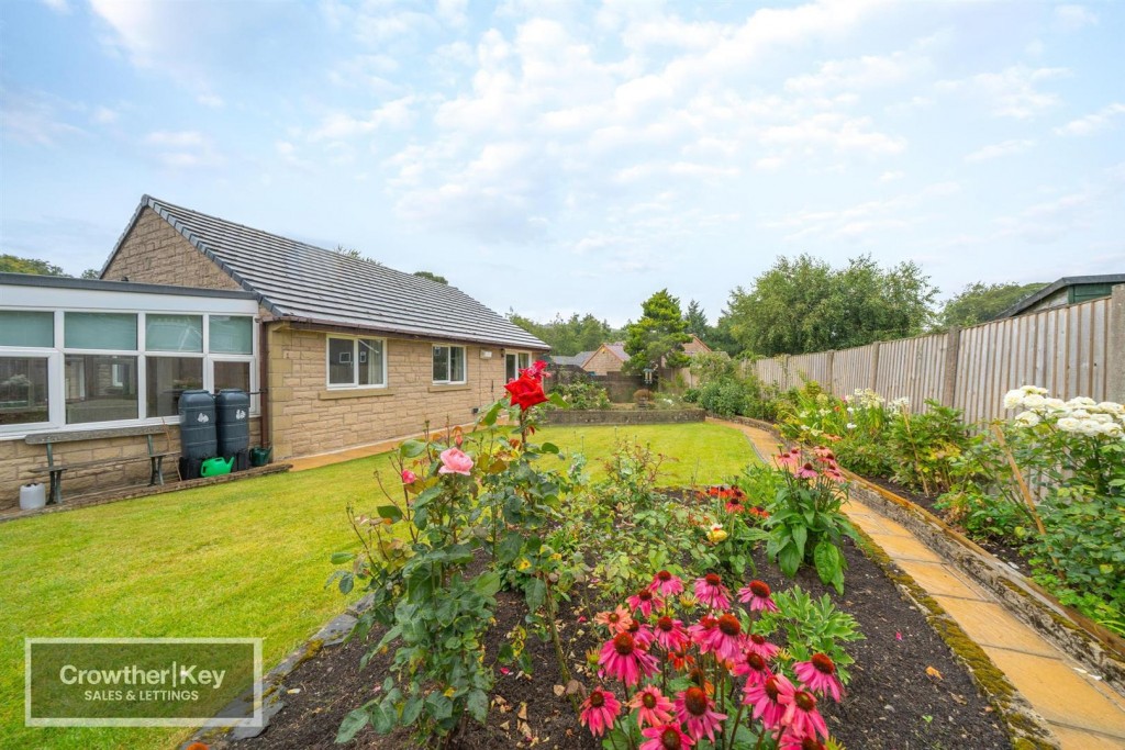 Image for Lismore Road, Buxton