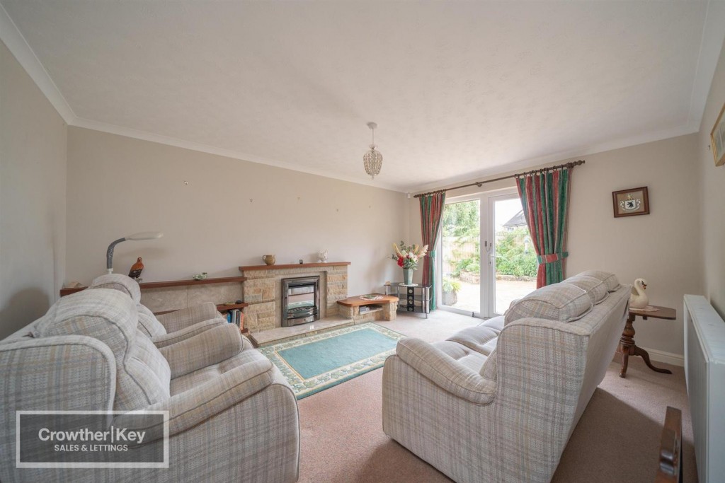 Image for Lismore Road, Buxton