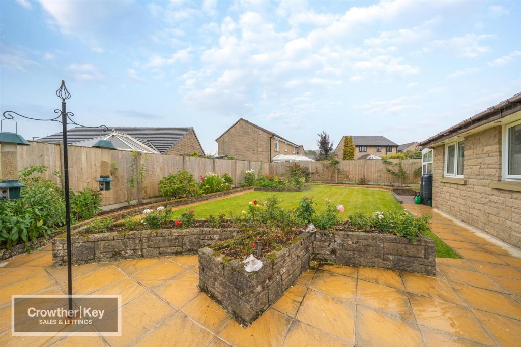 Image for Lismore Road, Buxton