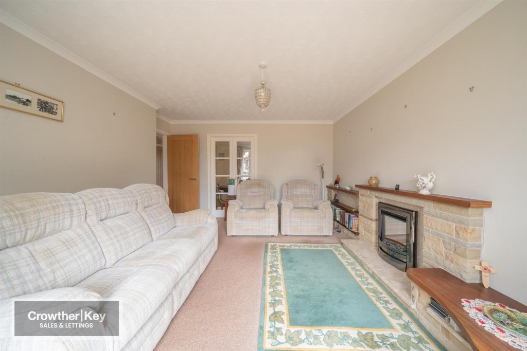 Image for Lismore Road, Buxton