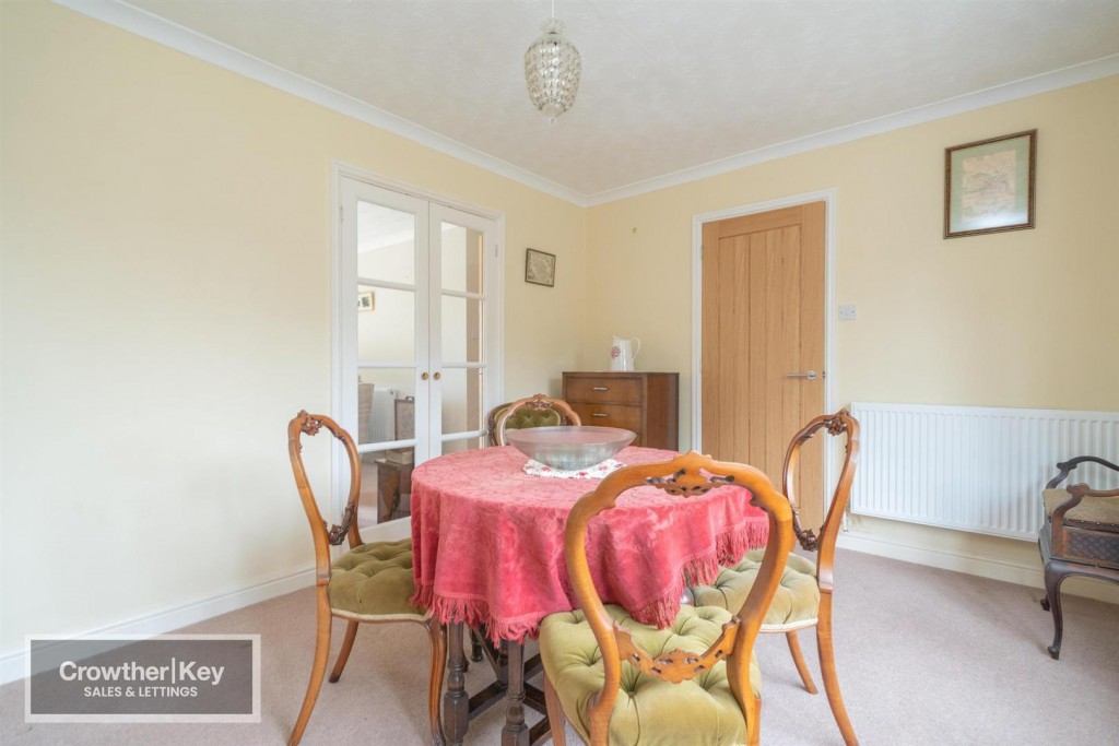 Image for Lismore Road, Buxton