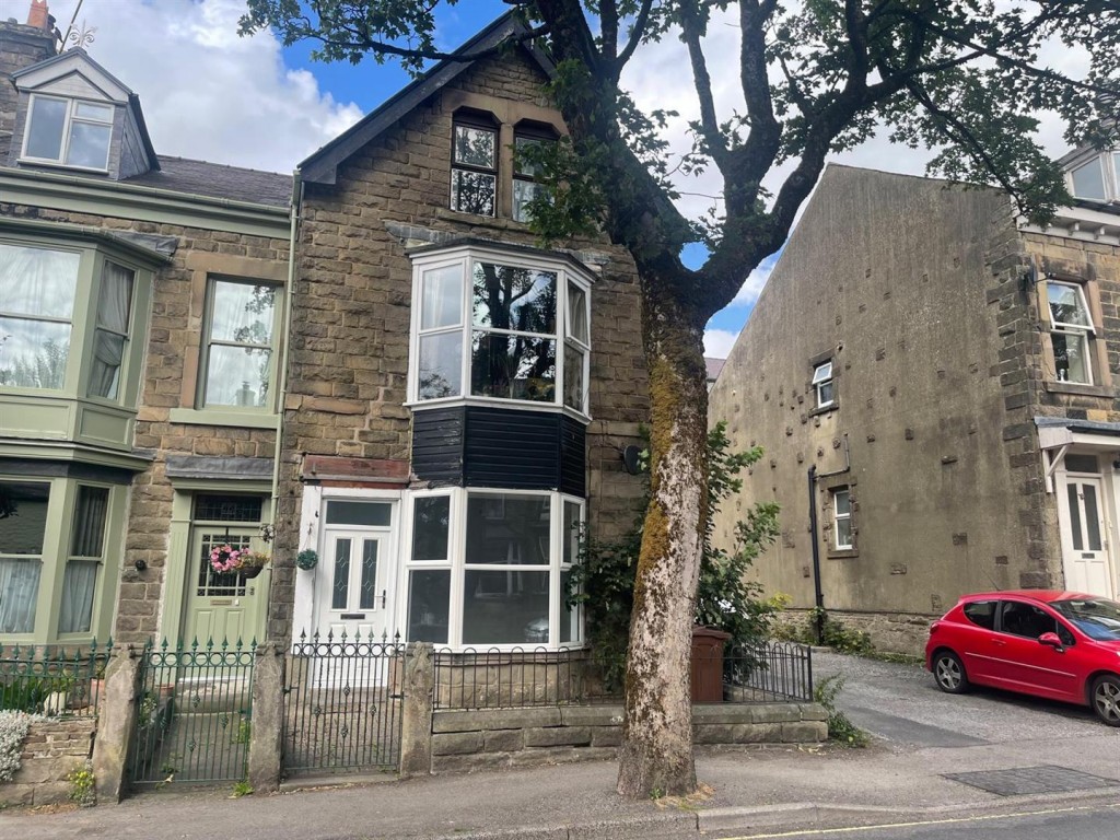 Image for 42 West Road, Buxton