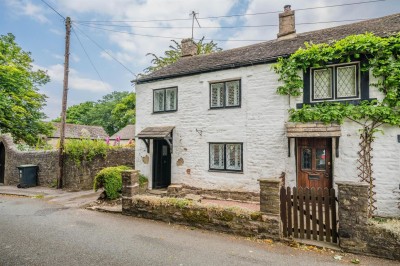 View full details for St Peters Road, Buxton