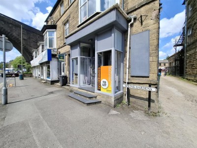 View full details for Spring Gardens, Buxton
