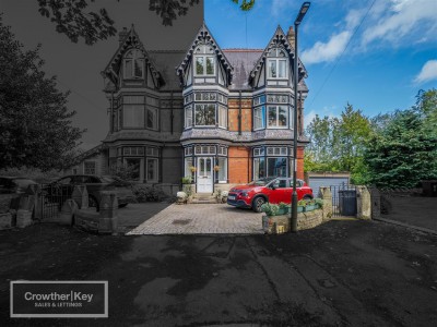 View full details for Wye Grove, Buxton