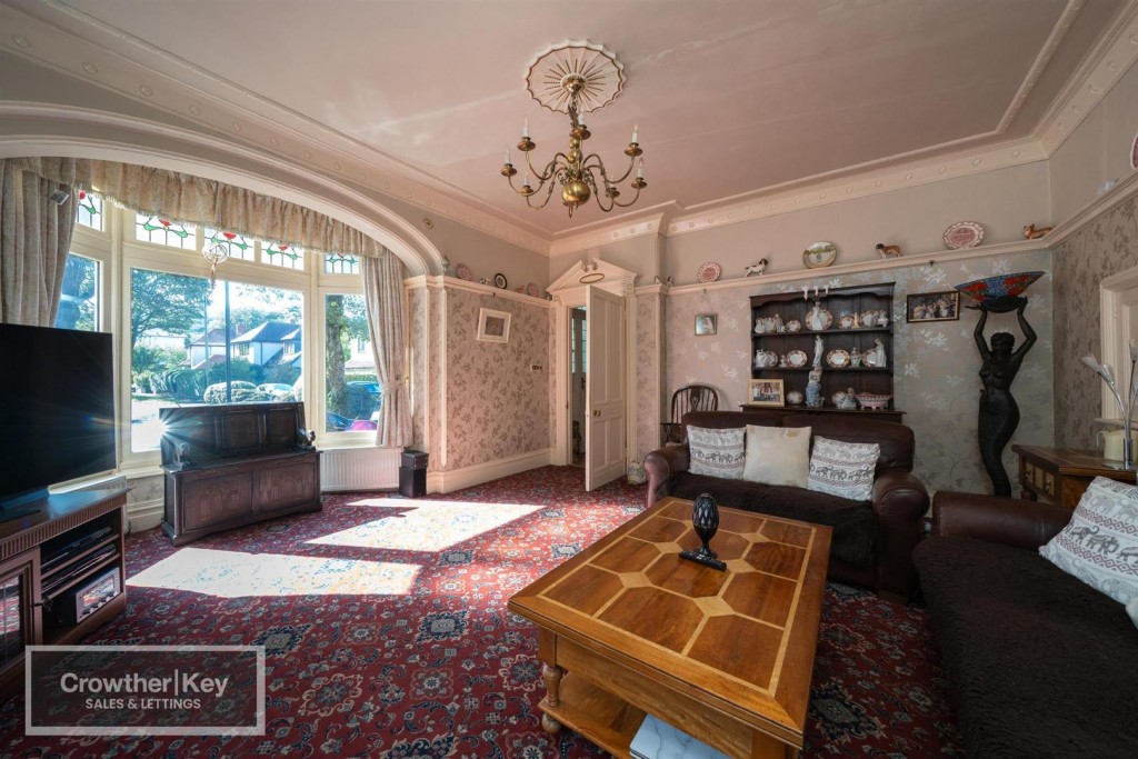 Image for Wye Grove, Buxton