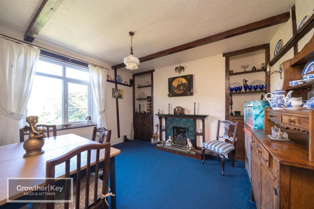 Image for Wye Grove, Buxton