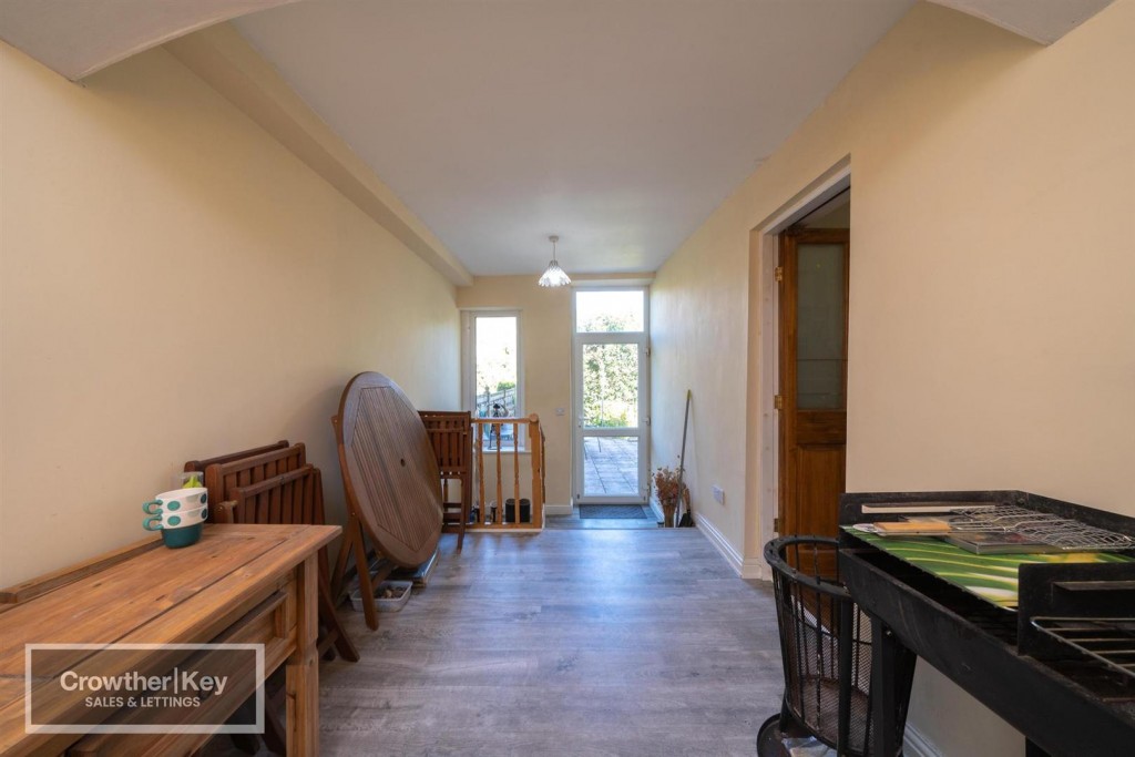 Image for Wye Grove, Buxton