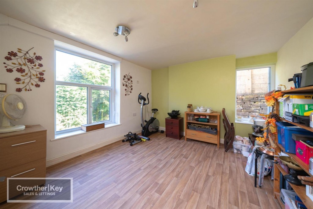 Image for Wye Grove, Buxton