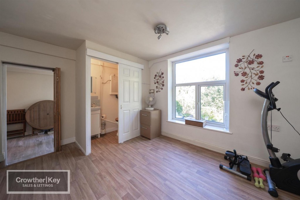 Image for Wye Grove, Buxton