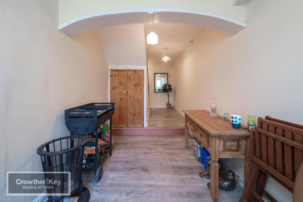 Image for Wye Grove, Buxton