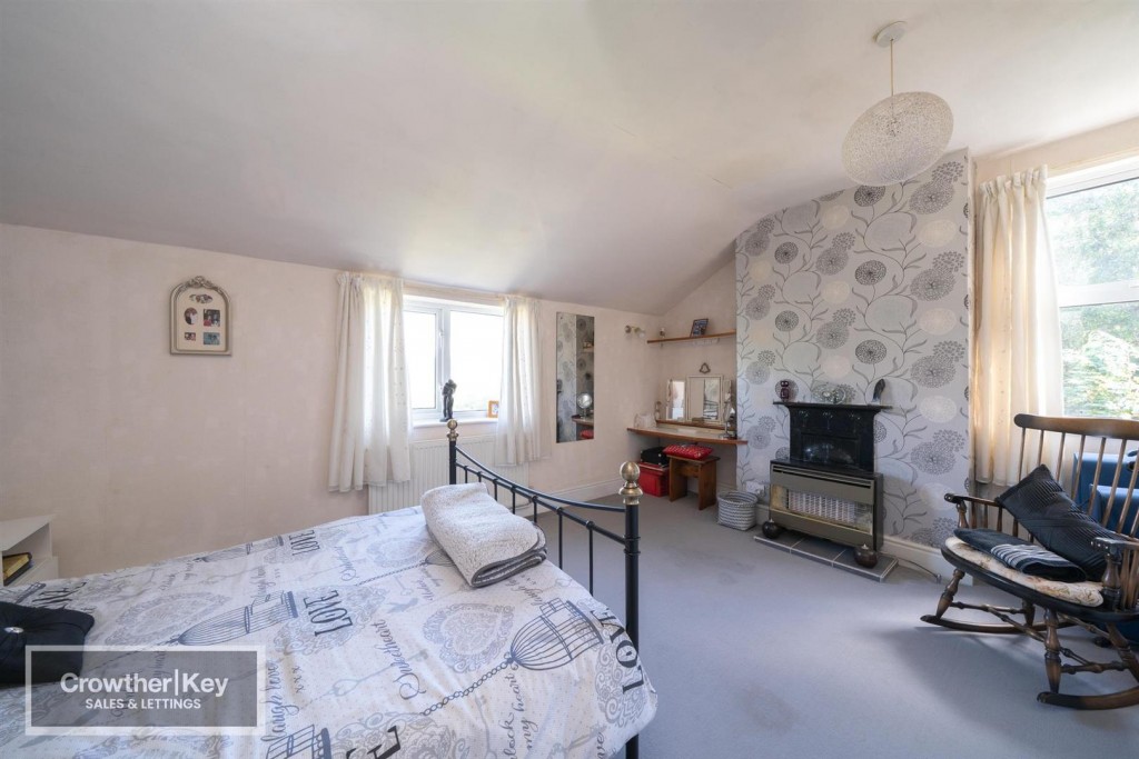 Image for Wye Grove, Buxton