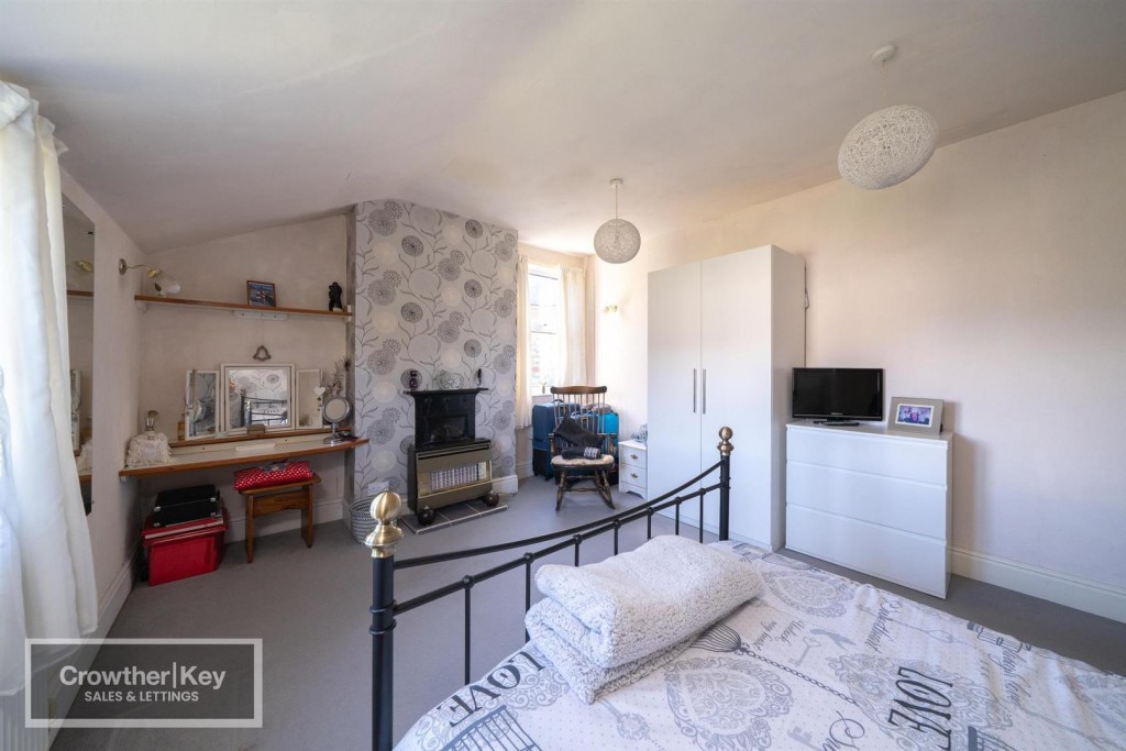 Image for Wye Grove, Buxton