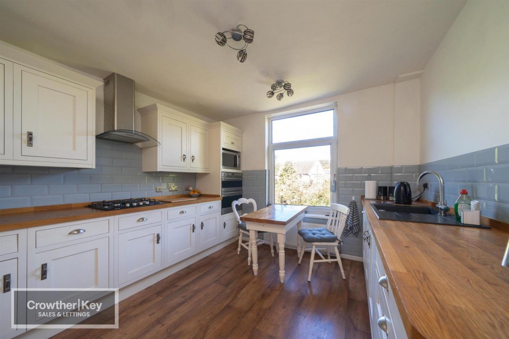 Image for Wye Grove, Buxton