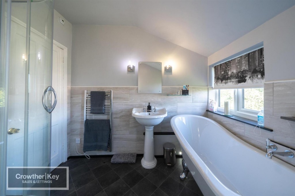 Image for Wye Grove, Buxton