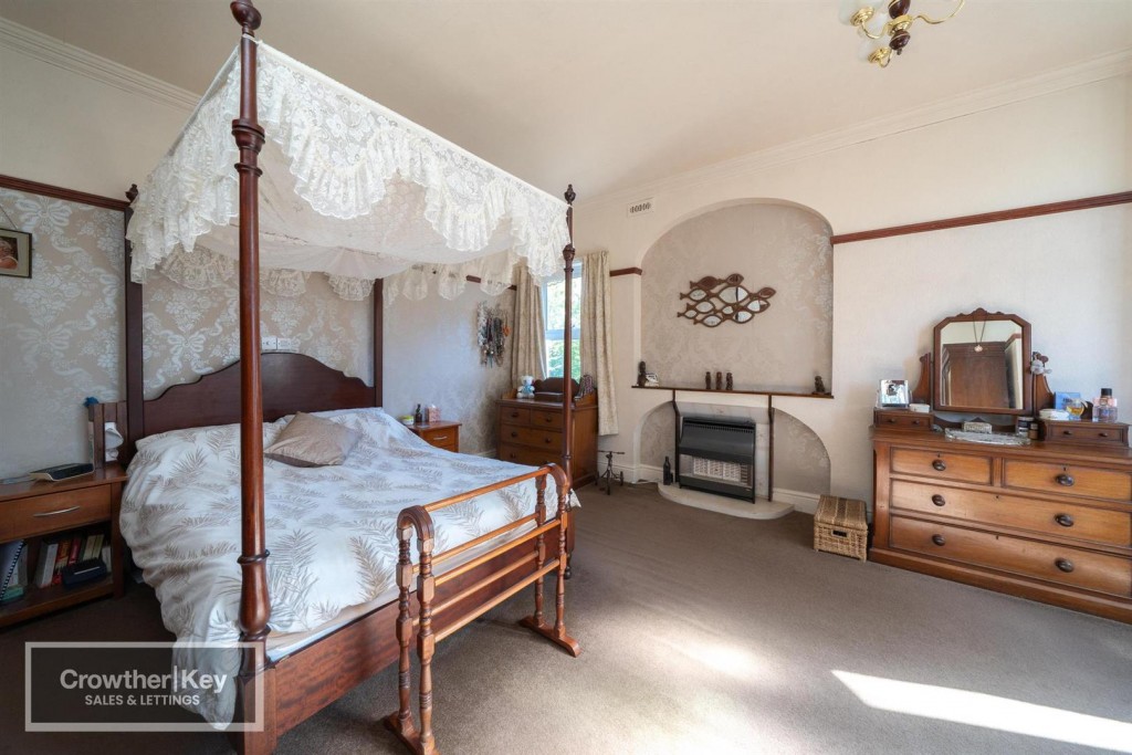 Image for Wye Grove, Buxton