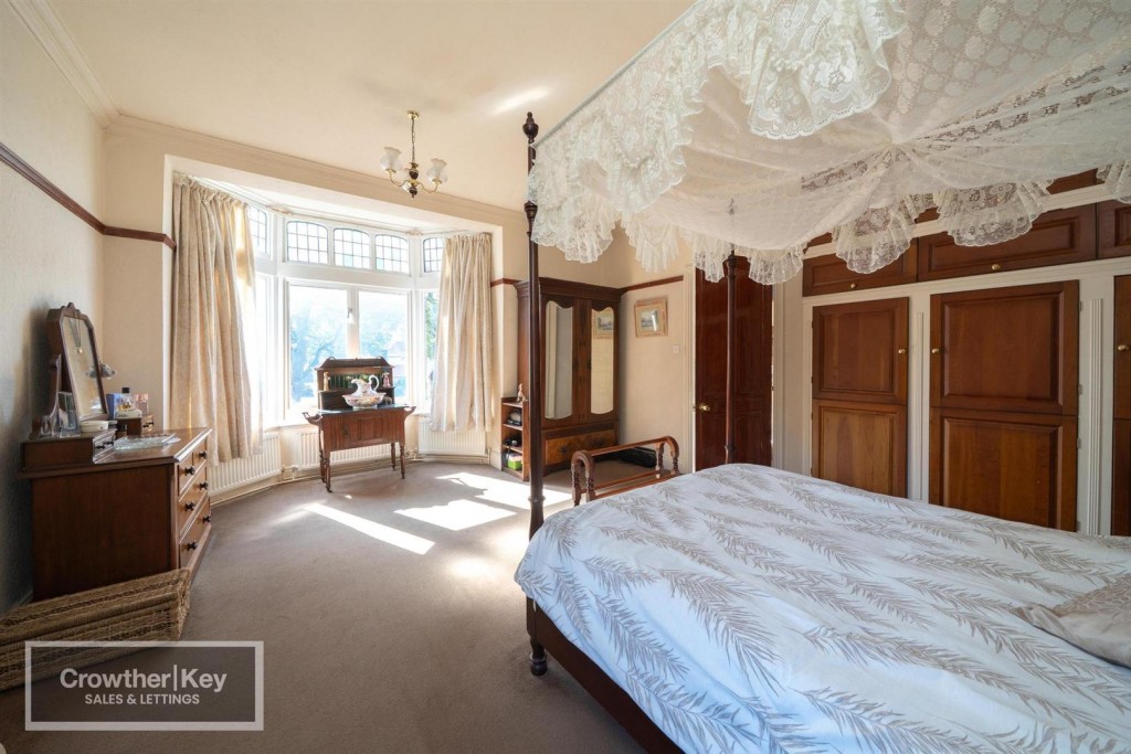 Image for Wye Grove, Buxton