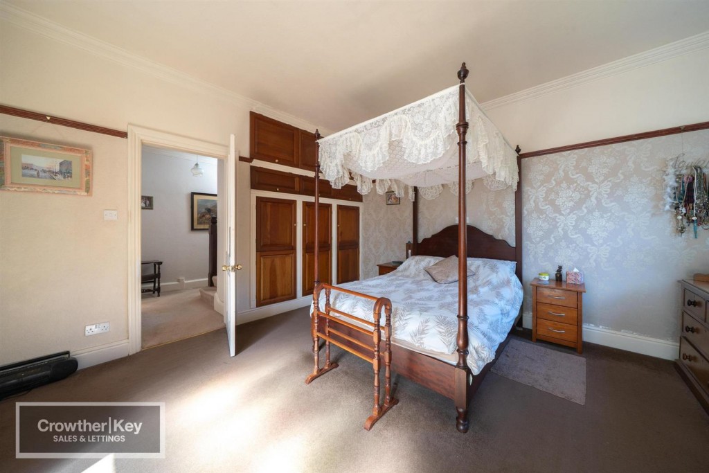 Image for Wye Grove, Buxton