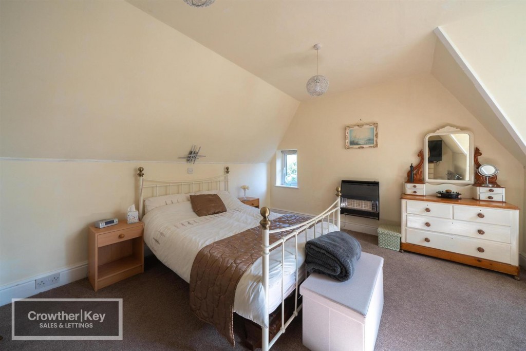 Image for Wye Grove, Buxton