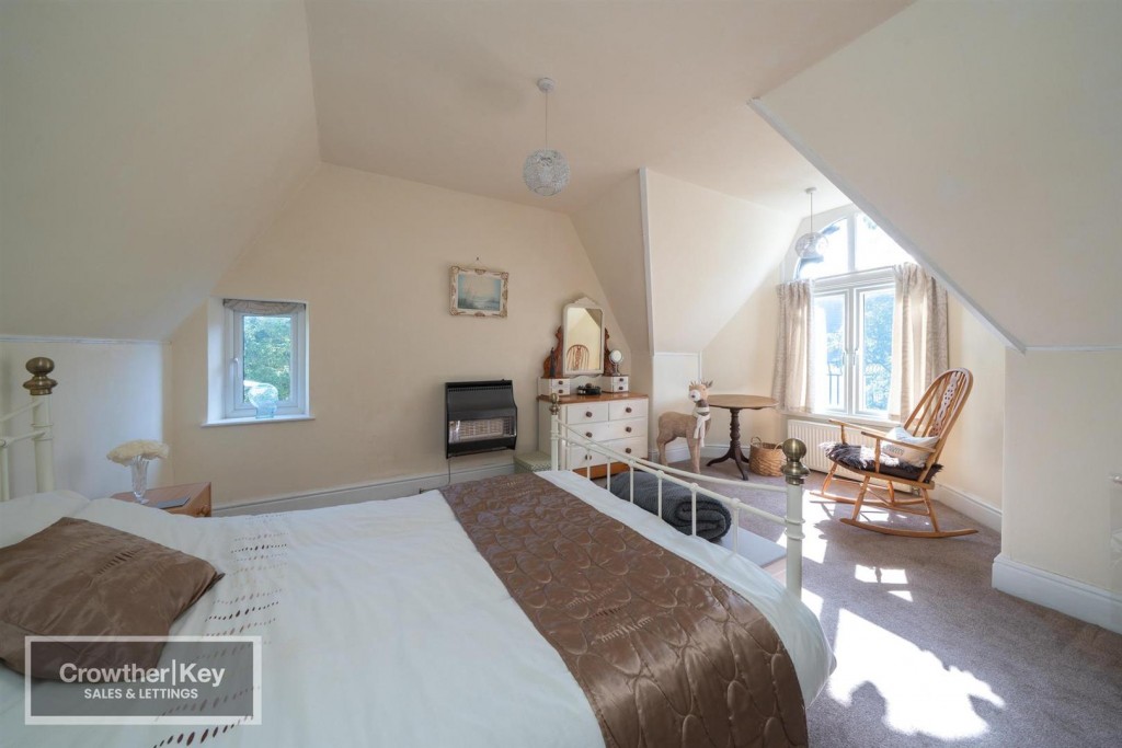 Image for Wye Grove, Buxton