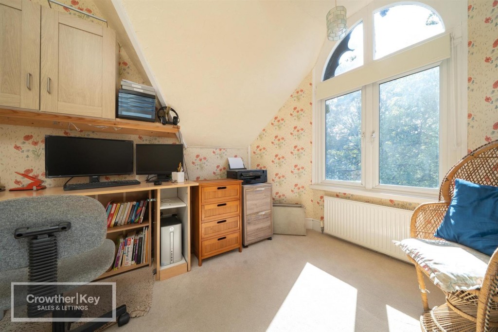 Image for Wye Grove, Buxton