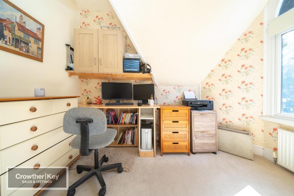 Image for Wye Grove, Buxton