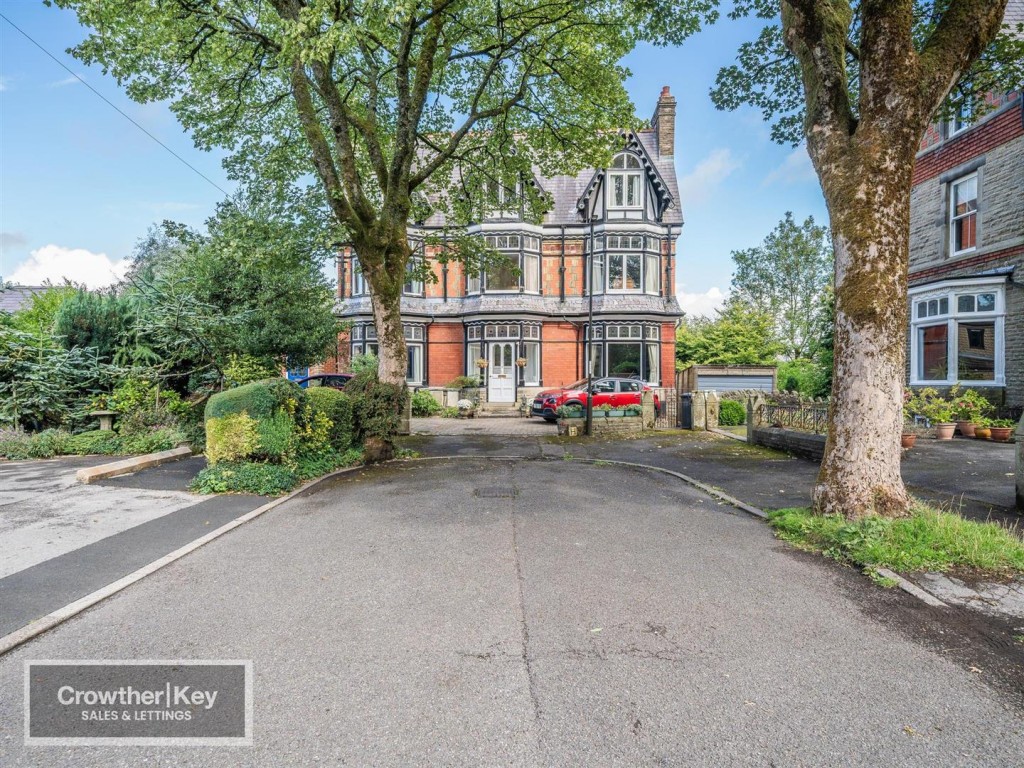 Image for Wye Grove, Buxton