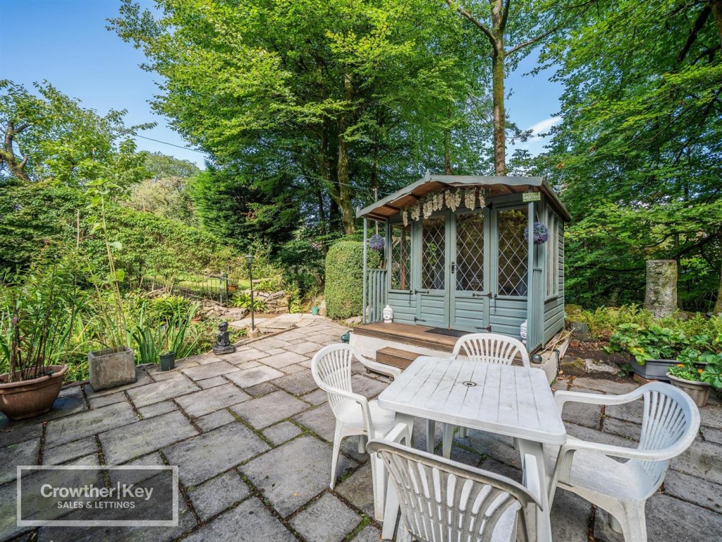 Image for Wye Grove, Buxton