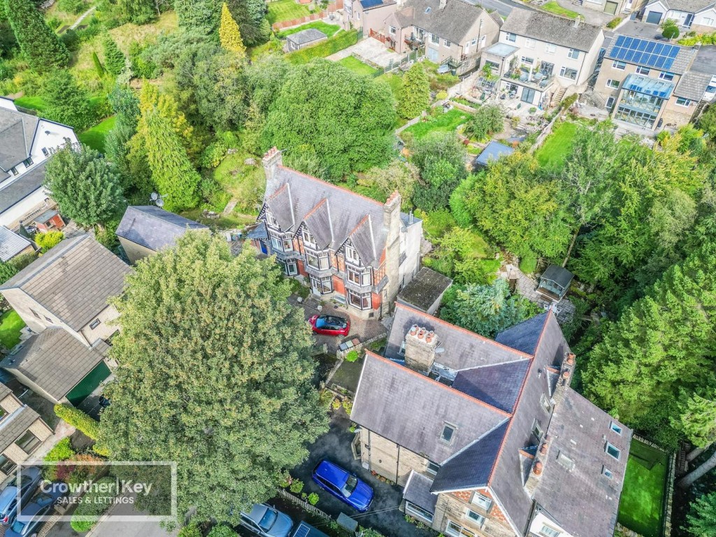 Image for Wye Grove, Buxton