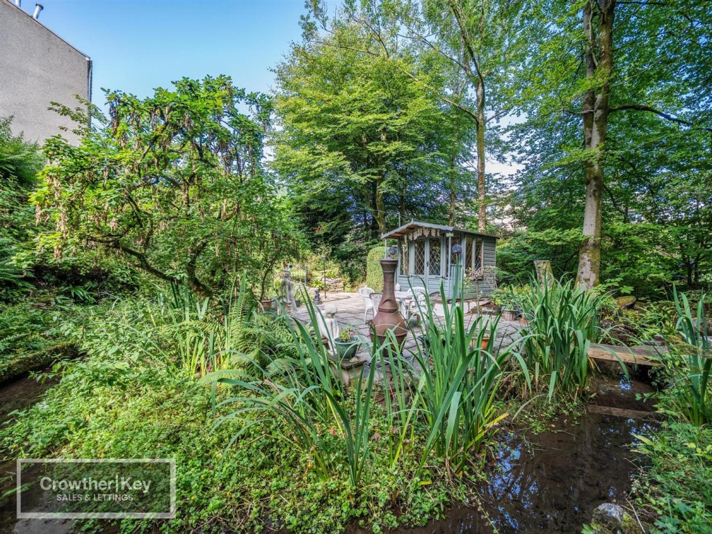 Image for Wye Grove, Buxton