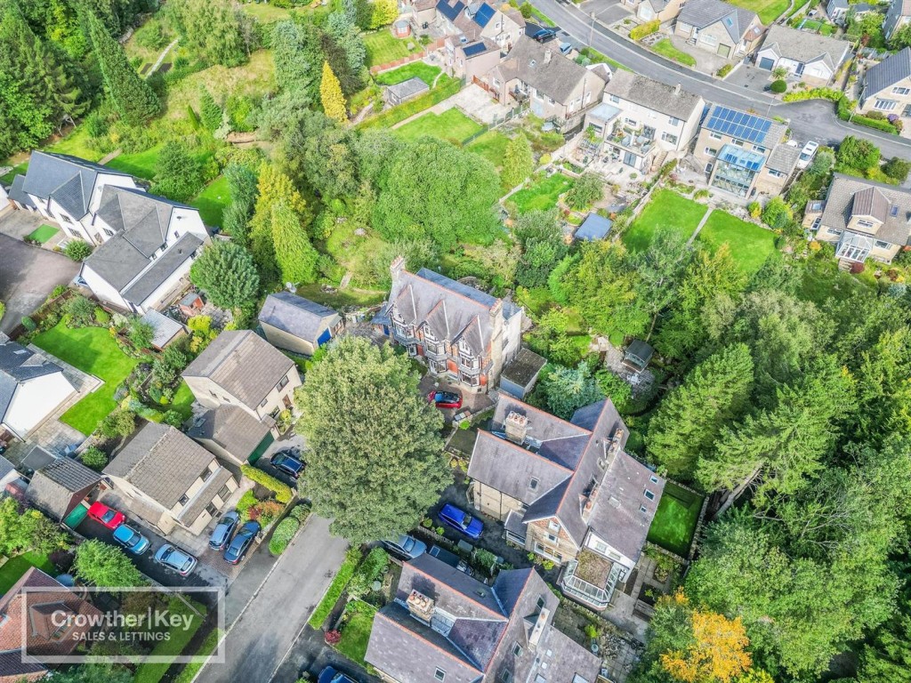 Image for Wye Grove, Buxton