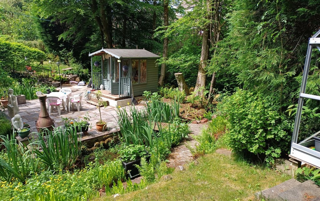 Image for Wye Grove, Buxton