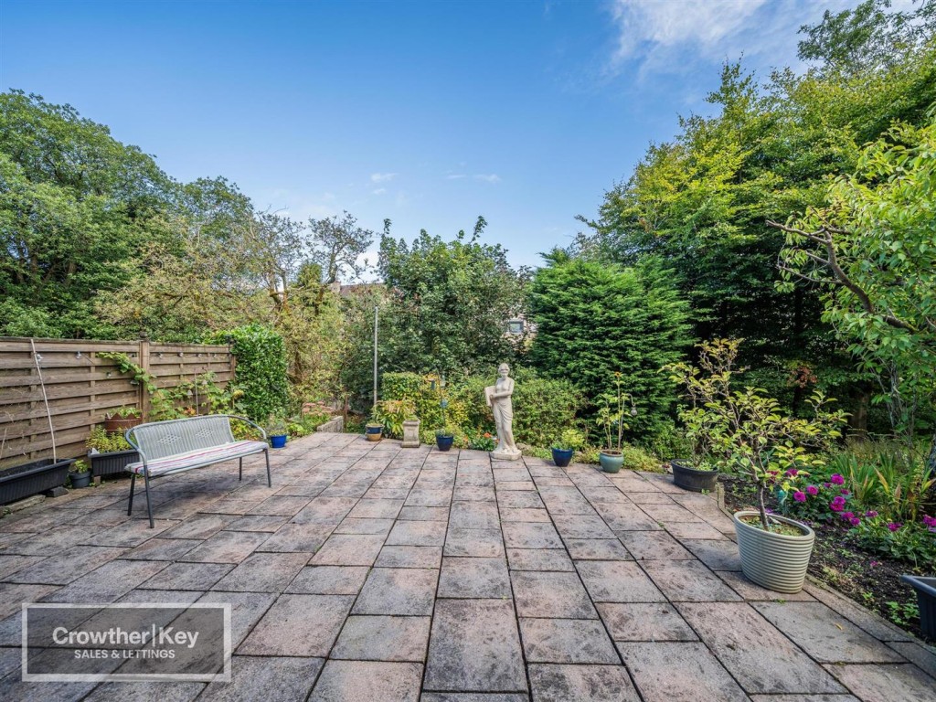 Image for Wye Grove, Buxton