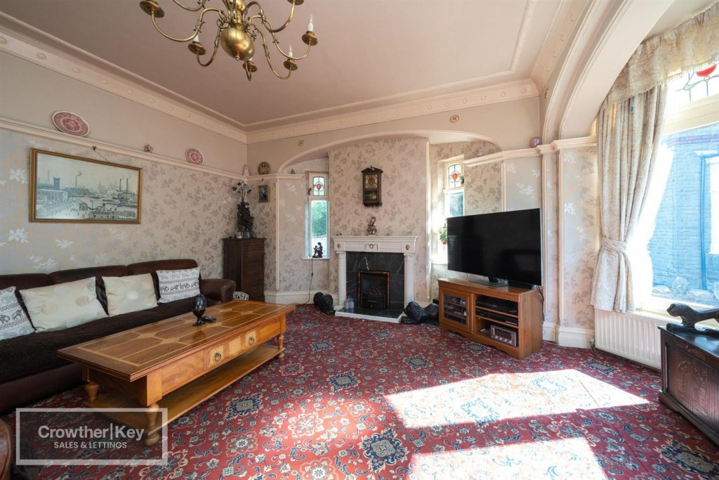 Image for Wye Grove, Buxton