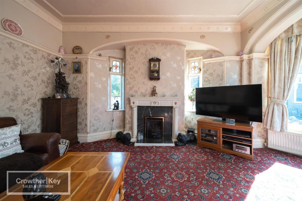 Image for Wye Grove, Buxton