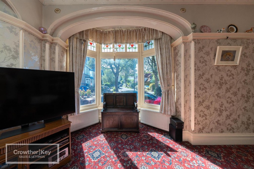 Image for Wye Grove, Buxton