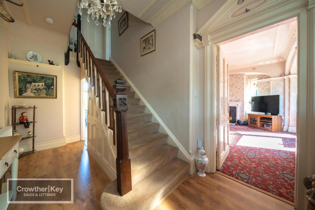 Image for Wye Grove, Buxton