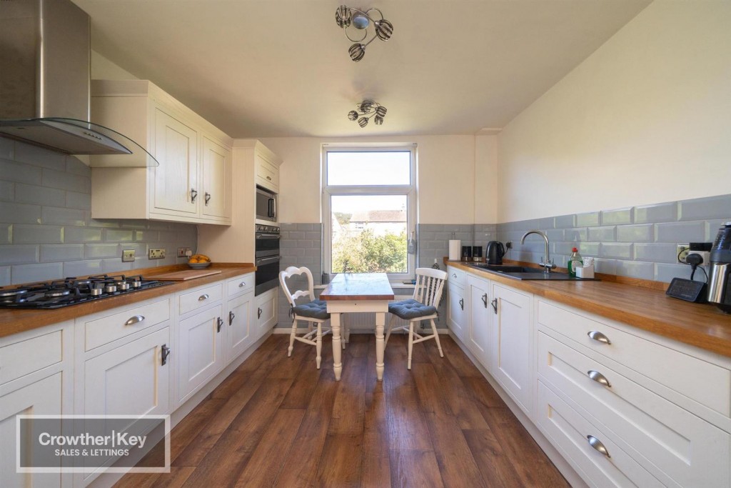 Image for Wye Grove, Buxton