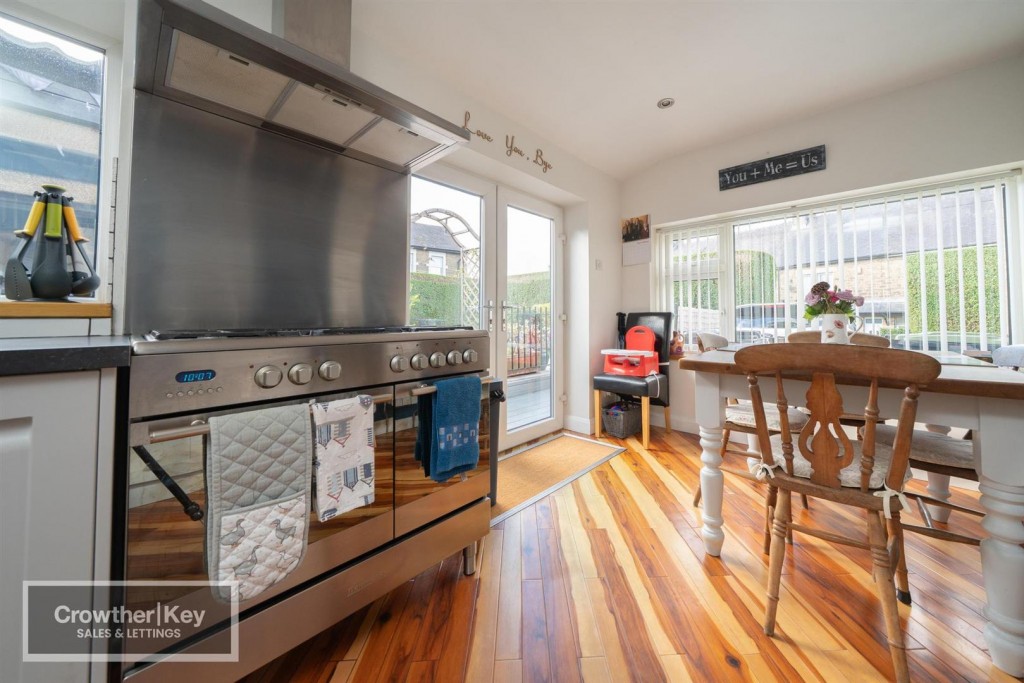 Image for Windsor Park Road, Buxton