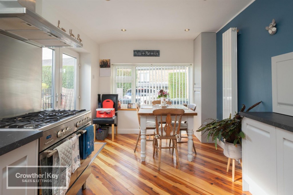 Image for Windsor Park Road, Buxton