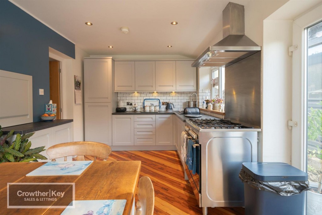 Image for Windsor Park Road, Buxton