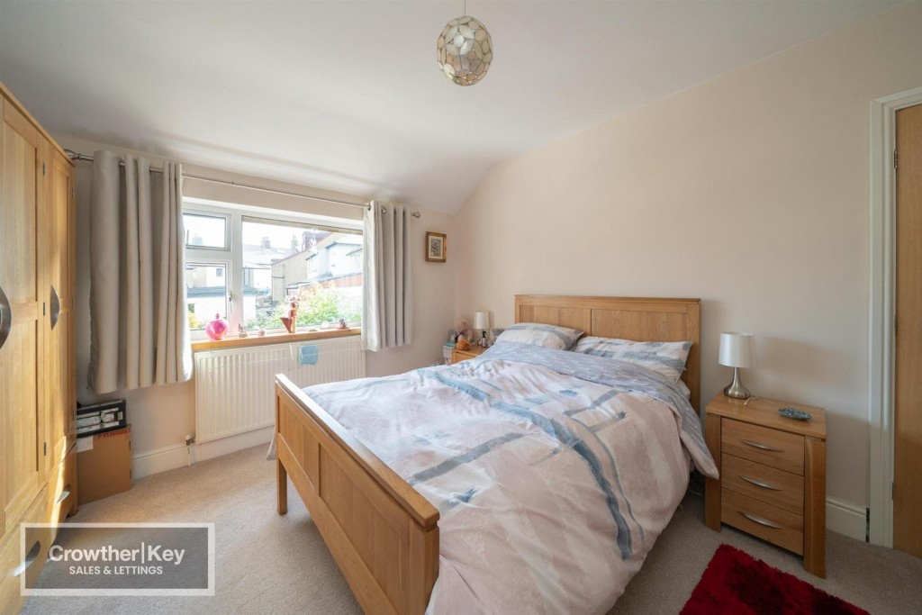 Image for Windsor Park Road, Buxton